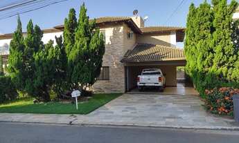 Imagem 3: Casa 3 quartos , suítes plenas - Jardins Madri