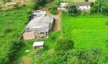 Imagem 2: Chácara para venda tem 999 metros quadrados em Cocuera - Mogi das Cruzes - São Paulo