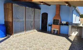 Imagem: Casa para venda possui 150 metros quadrados