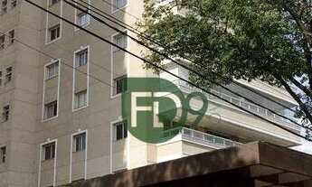 Imagem 2: Apartamento com 4 dormitórios à venda, 367 m² por R$ 2.400.000,00 - Centro - Americana/SP