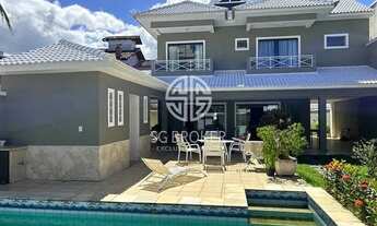 Imagem 6: Belíssima Casa Duplex à venda Padrão, 5 suítes, no Interlagos de Itaúna, Barra da Tijuca