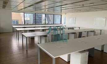 Imagem 7: Conjunto para alugar, 589 m² por R$ 35.327,40/mês - Brooklin - São Paulo/SP