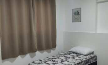 Imagem 2: Apartamento 3 Dormitórios e Mobiliado no Sunset Boulevard