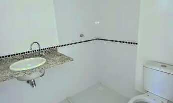 Imagem 5: Apartamento para venda com 66 metros quadrados com 2 quartos em Itapuã - Vila Velha - ES