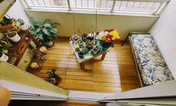 Imagem 4: EXCELENTE APTO 2QTOS-SUÍTE-60M2-1VGA- VIVENDAS DO CASTELO - em Pechincha - Rio de Janeiro