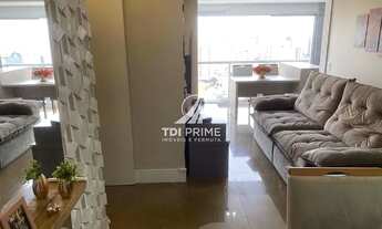 Imagem 4: Apartamento Residencial à venda, Osvaldo Cruz, São Caetano do Sul - AP0672