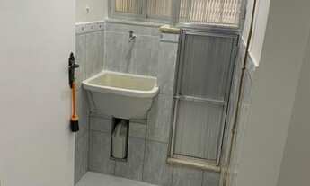 Imagem 4: Quarto Sala Rua Uruguai 380 bl C apt 205 Tijuca - Rio de Janeiro - RJ