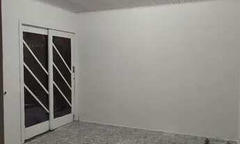 Imagem 6: Kitnet no João Costa com 01 quarto, 01 BWC, cozinha e sala conjugada + área de serviço