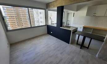 Imagem 3: Apartamento para aluguel tem 80 metros quadrados com 2 quartos em Pinheiros - São Paulo