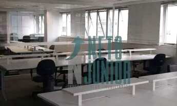 Imagem 3: Conjunto à venda, 246 m² por R$ 3.259.500,00 - Bela Vista - São Paulo/SP