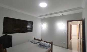 Imagem 7: CASA COM 03 DORMITÓRIOS SENDO 01 SUÍTE