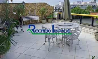 Imagem 5: Cobertura-À VENDA-Recreio dos Bandeirantes-Rio de Janeiro-RJ