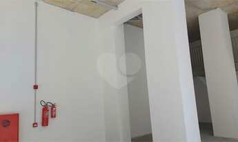 Imagem 5: Salas comerciais de 240m² para venda e locação em Pinheiros - São Paulo