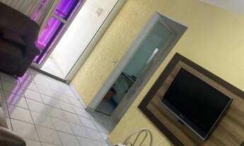 Imagem 6: Apartamento para venda tem 70 metros quadrados com 2 quartos em Do Turista - Caldas Novas