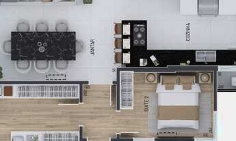 Imagem 6: Referência no Alto da Glória