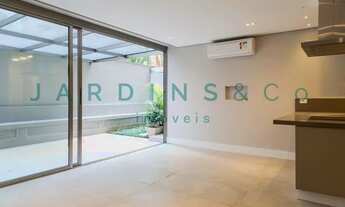 Imagem: SãO PAULO - Apartamento Padrão - Itaim