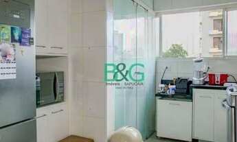 Imagem 7: Apartamento com 2 dormitórios à venda, 78 m² por R$ 625.000 - Saúde - São Paulo/SP