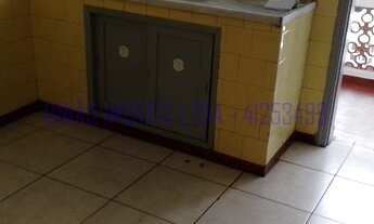 Imagem 7: Casa para aluguel possui 70 metros quadrados com 3 quartos