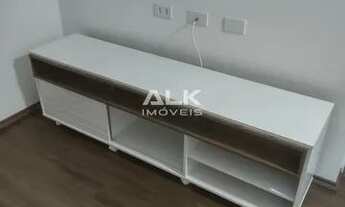 Imagem 4: Apartamento Mobiliado no Campo Belo