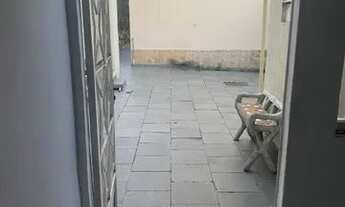 Imagem 2: Alugo casa 3 quartos quintal