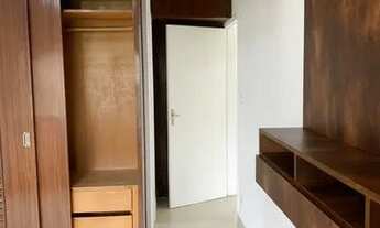 Imagem 4: Apartamento para aluguel com 80 metros quadrados com 2 quartos em Gonzaga - Santos - SP