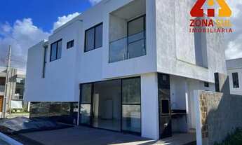 Imagem 5: Casa com 4 dormitórios à venda, 220 m² por R$ 1.200.000 - Muçumagro - João Pessoa/PB