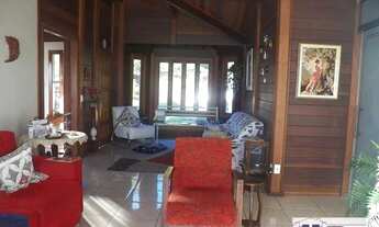 Imagem 5: Condominio Campos de Santo Antonio I