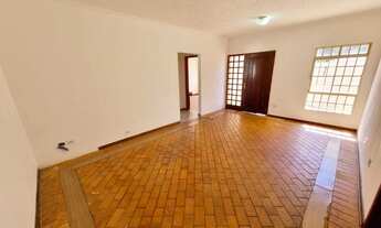 Imagem 6: CASA TÉRREA NO CIDADE JARDIM