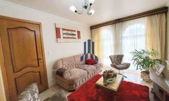 Imagem 4: Sobrado com 4 dormitórios para alugar, 440 m² por R$ 3.949,95/mês - Xaxim - Curitiba/PR