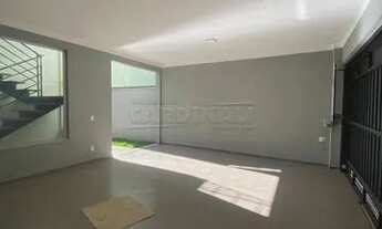 Imagem 4: Casa Sobrado em São Carlos