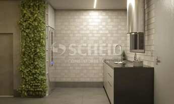 Imagem 3: Lindo sobrado novo 3dts com 1suite em rua segura de segurança e cancela, aceita permuta me