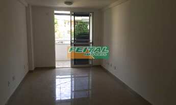 Imagem 2: Apartamento para aluguel tem 65 metros quadrados com 2 quartos