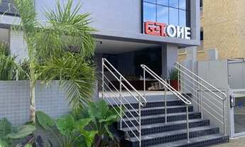 Imagem 3: Flat Get One na Avenida principal do Bessa 4 andar