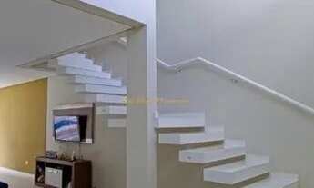 Imagem 4: Casa à venda no bairro Cidade Industrial 2 - Londrina/PR