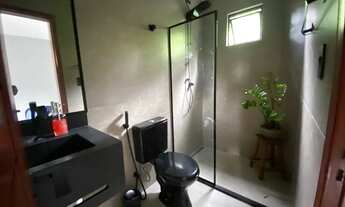 Imagem 2: Aluguel casa bananeiras no águas da serra