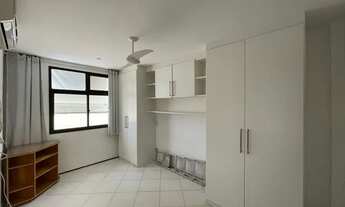 Imagem 6: Cobertura linear 2 Qts 2 vagas Gleba A