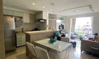 Imagem 4: Apartamento Nascente ,andar baixo,dois quartos com projetados