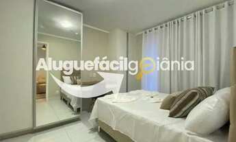 Imagem 6: Flat Metropolitan Barcelona - Jardim Goias