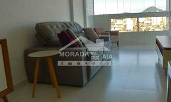 Imagem 5: Apartamento 02 dormitórios (1 suite), com vista Mar Bairro da Aviação em Pria Grande