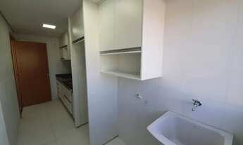 Imagem 2: 2 quartos - 61m2 - Qs 113 - Samambaia Sul