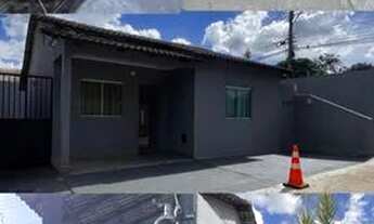 Imagem 2: Casa Águas Lindas Sertor 11