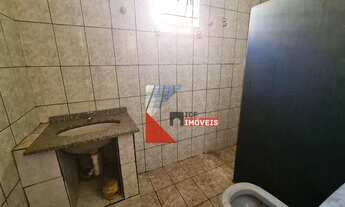 Imagem 7: Casa com 3 dormitórios à venda, 131 m² por R$ 315.000,00 - Vila Pântano II - Santa Bárbara