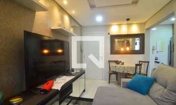 Imagem 4: Apartamento para Aluguel - Marechal Rondon, 2 Quartos, 55 m2