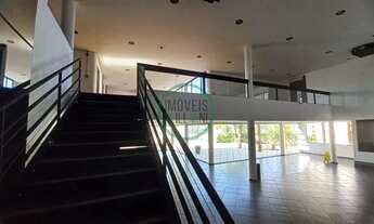 Imagem 4: Ponto Comercial com amplo espaço para seu empreendimento