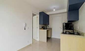 Imagem 7: Ape fofo ao lado da Estação Vila Sônia/Metrô