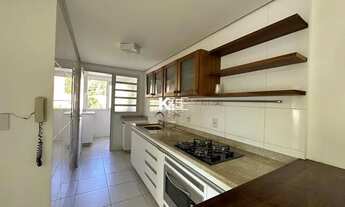 Imagem: Apartamento com 02 dormitórios sendo uma