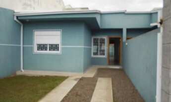 Imagem 3: Casa para Locação Bairro Capão da Imbuia - Curitiba - PR