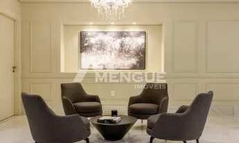 Imagem 5: Apartamento residencial com 2 dormitórios e 1 vaga, à venda no bairro Menino Deus, em Port