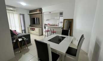 Imagem: Apartamento para venda possui 62 metros