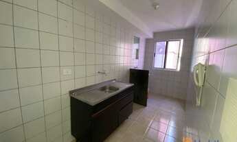 Imagem 2: Apartamento com 3 dormitórios para alugar, 70 m² por R$ 1.584,75 - Ponto Novo - Aracaju/SE